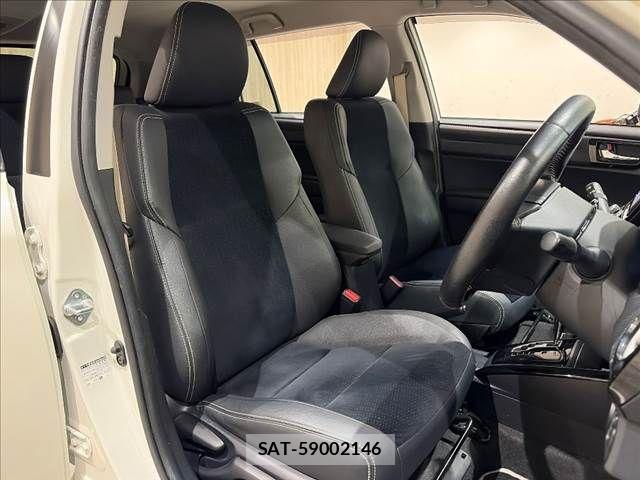 Toyota COROLLA FIELDER 2014-06 8665976-6