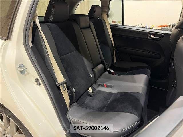 Toyota COROLLA FIELDER 2014-06 8665976-7
