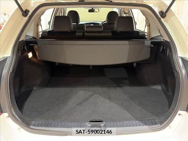 Toyota COROLLA FIELDER 2014-06 8665976-8