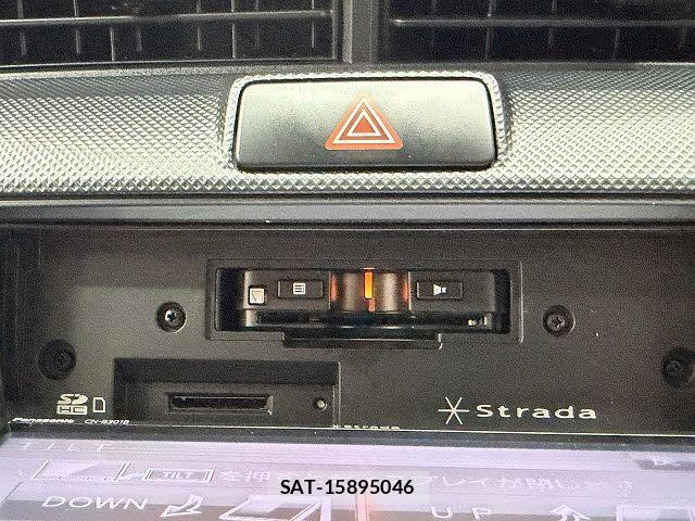 Toyota COROLLA FIELDER 2017-09 8658494-11
