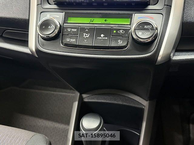 Toyota COROLLA FIELDER 2017-09 8658494-12