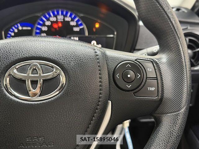 Toyota COROLLA FIELDER 2017-09 8658494-17