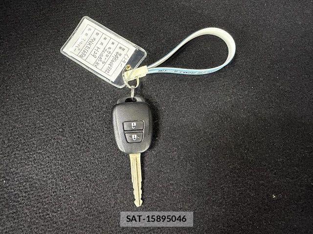 Toyota COROLLA FIELDER 2017-09 8658494-20