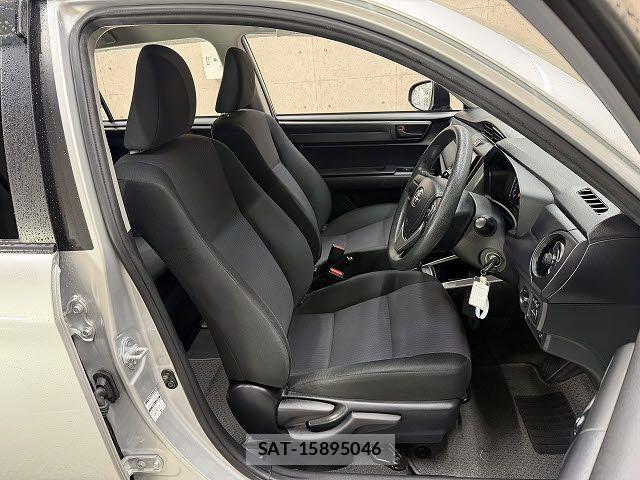 Toyota COROLLA FIELDER 2017-09 8658494-6