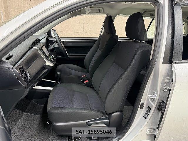Toyota COROLLA FIELDER 2017-09 8658494-7