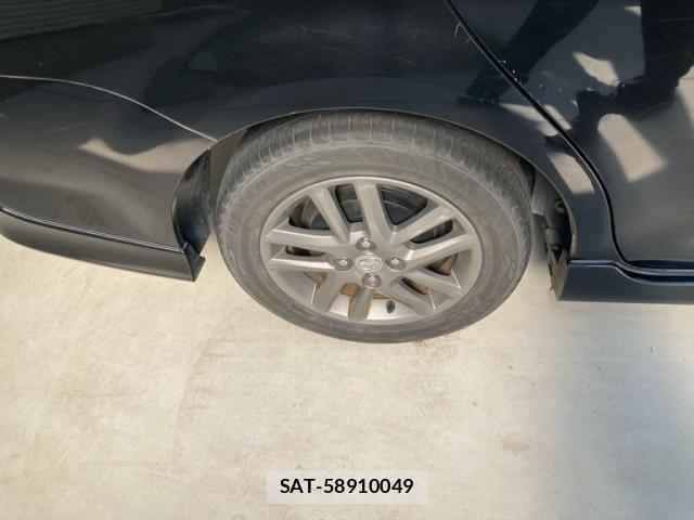 Toyota COROLLA FIELDER 2014-12 8665975-9