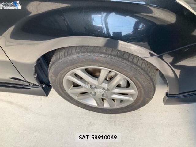 Toyota COROLLA FIELDER 2014-12 8665975-10