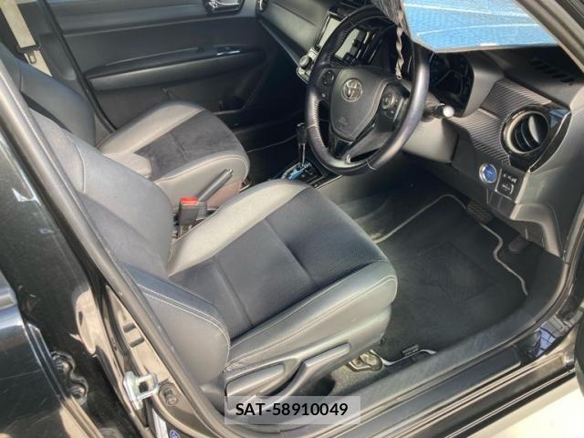 Toyota COROLLA FIELDER 2014-12 8665975-11