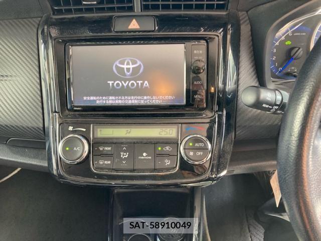 Toyota COROLLA FIELDER 2014-12 8665975-15