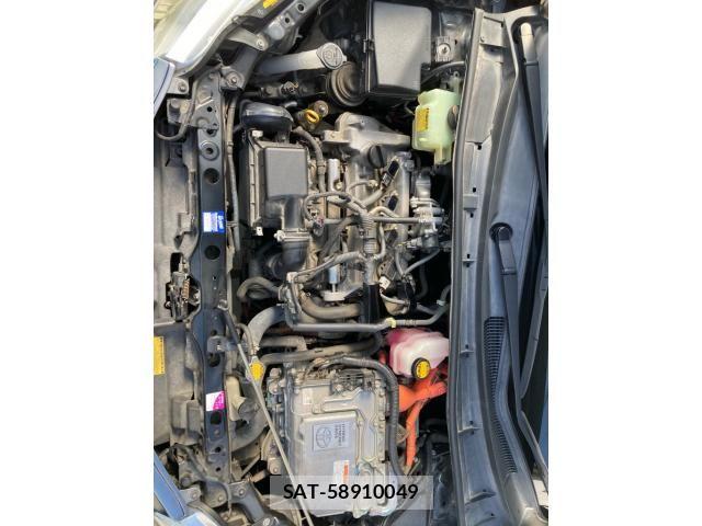 Toyota COROLLA FIELDER 2014-12 8665975-19