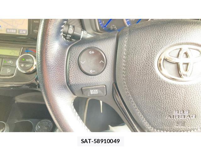 Toyota COROLLA FIELDER 2014-12 8665975-21