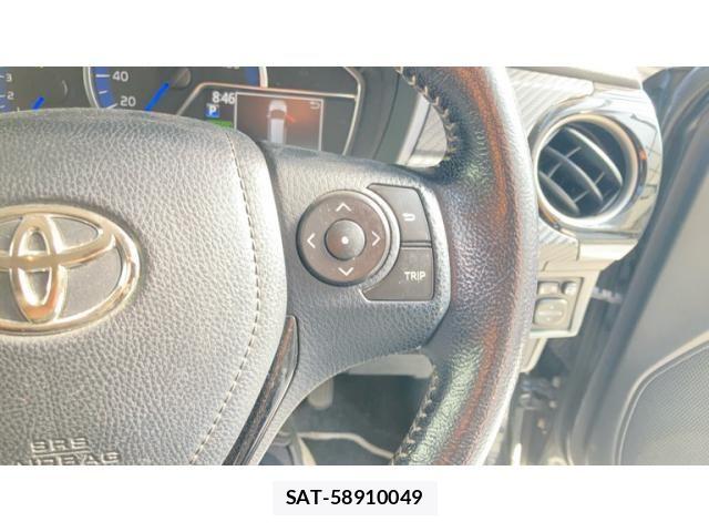 Toyota COROLLA FIELDER 2014-12 8665975-22
