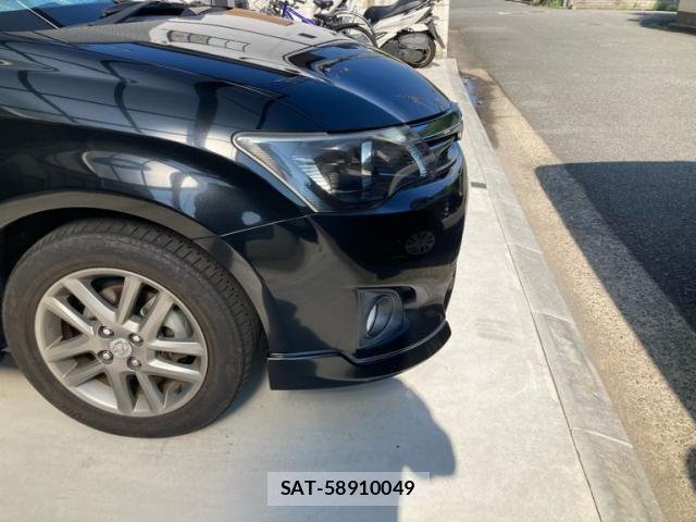 Toyota COROLLA FIELDER 2014-12 8665975-5