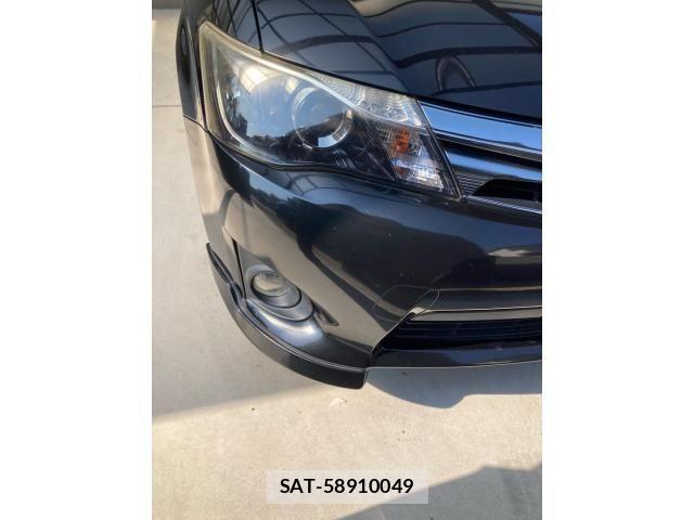 Toyota COROLLA FIELDER 2014-12 8665975-6