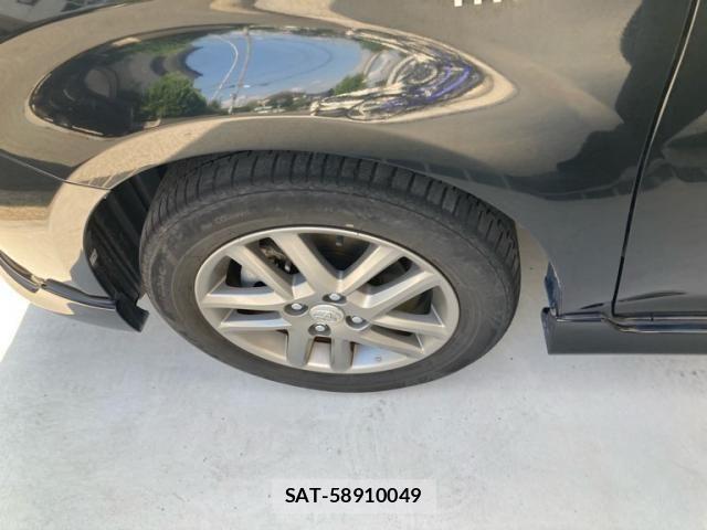 Toyota COROLLA FIELDER 2014-12 8665975-7