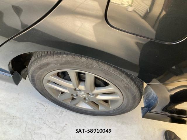 Toyota COROLLA FIELDER 2014-12 8665975-8