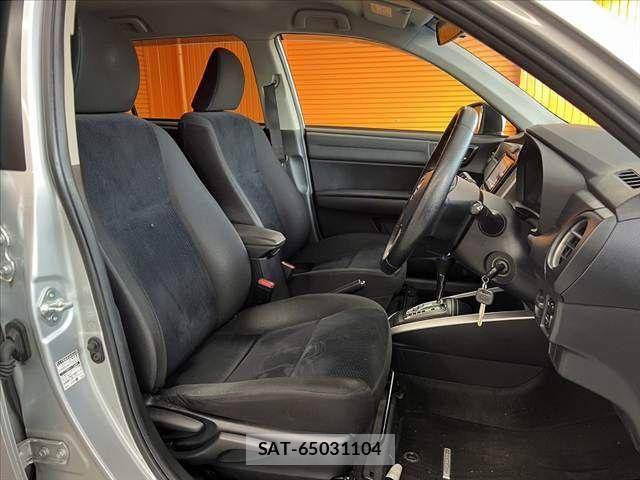 Toyota COROLLA FIELDER 2014-03 8658495-15