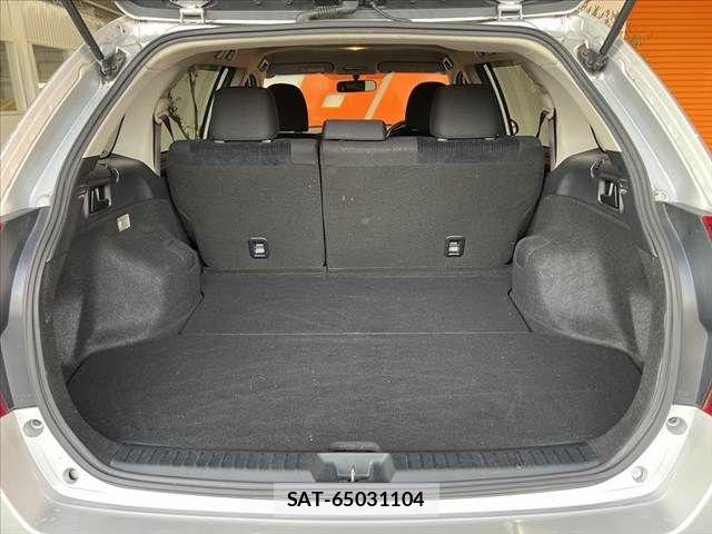 Toyota COROLLA FIELDER 2014-03 8658495-19