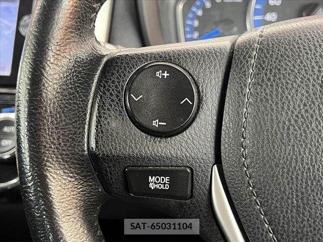 Toyota COROLLA FIELDER 2014-03 8658495-26