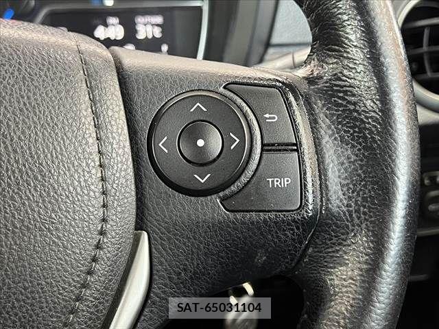 Toyota COROLLA FIELDER 2014-03 8658495-27