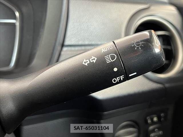 Toyota COROLLA FIELDER 2014-03 8658495-5