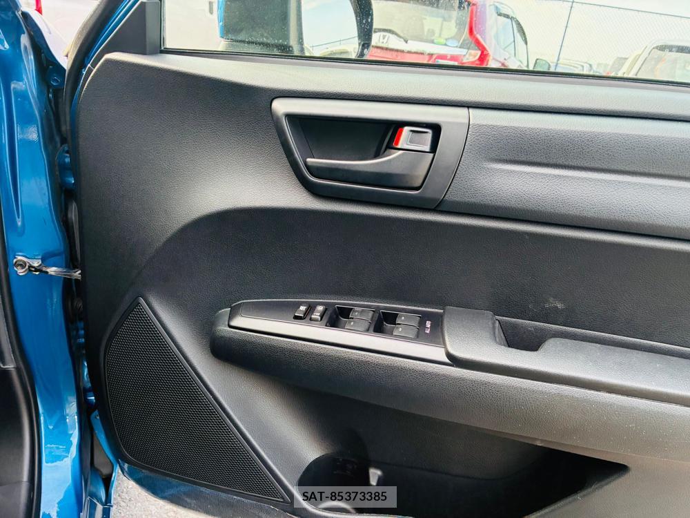 Toyota COROLLA FIELDER 2019-09 8614505-22
