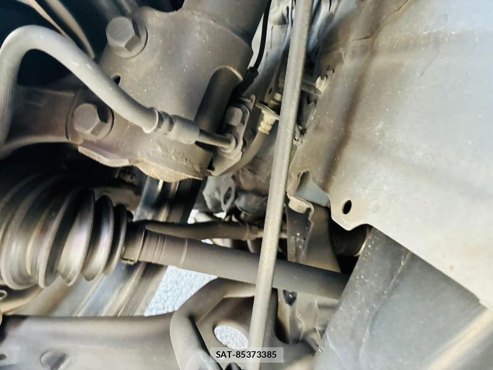 Toyota COROLLA FIELDER 2019-09 8614505-34