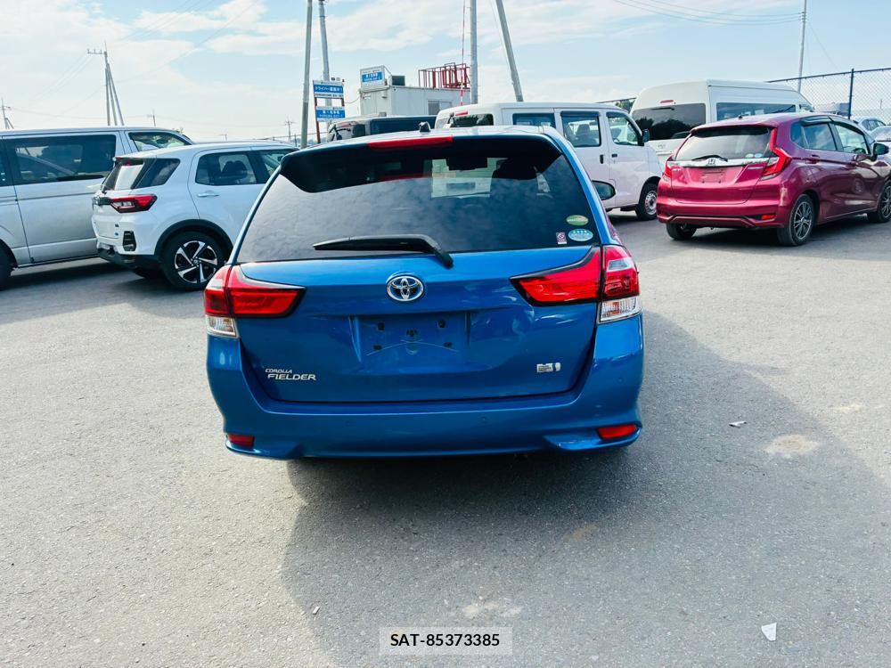 Toyota COROLLA FIELDER 2019-09 8614505-3