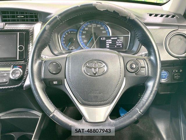 Toyota COROLLA FIELDER 2014-01 8685335-10