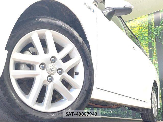 Toyota COROLLA FIELDER 2014-01 8685335-12