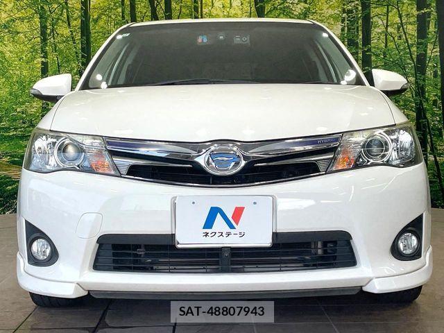 Toyota COROLLA FIELDER 2014-01 8685335-13