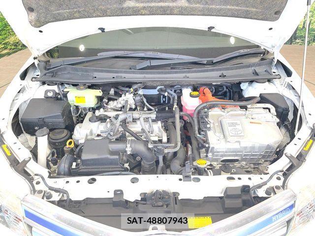 Toyota COROLLA FIELDER 2014-01 8685335-17