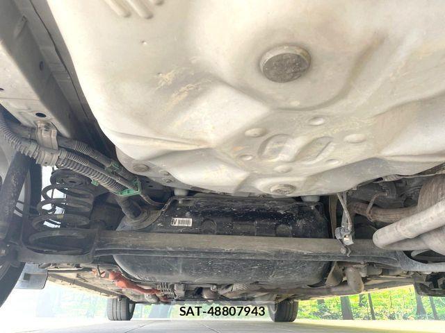Toyota COROLLA FIELDER 2014-01 8685335-18