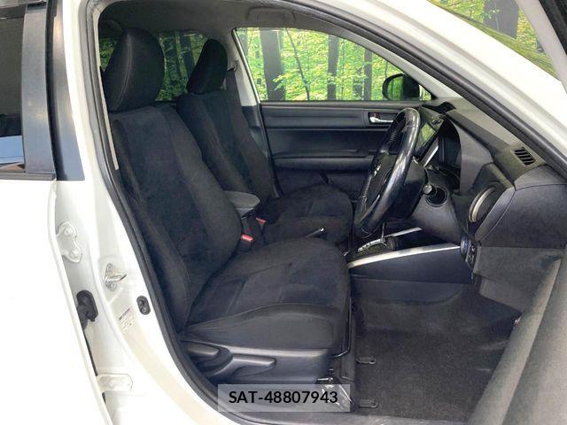 Toyota COROLLA FIELDER 2014-01 8685335-7