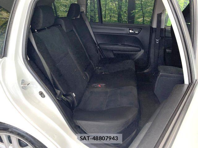 Toyota COROLLA FIELDER 2014-01 8685335-8