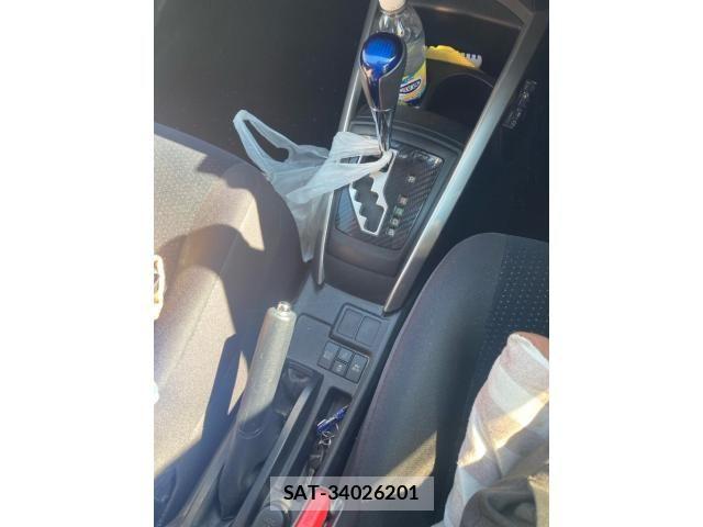 Toyota COROLLA FIELDER 2013-12 8685336-11