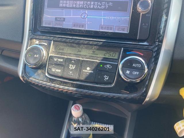 Toyota COROLLA FIELDER 2013-12 8685336-12