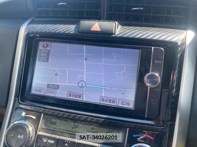 Toyota COROLLA FIELDER 2013-12 8685336-13