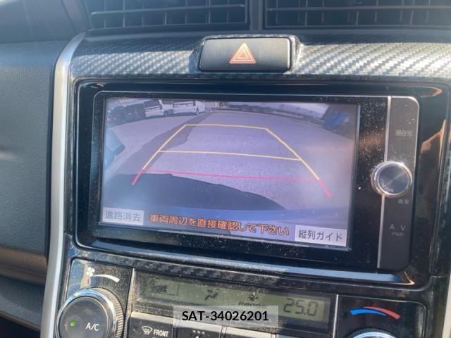 Toyota COROLLA FIELDER 2013-12 8685336-14