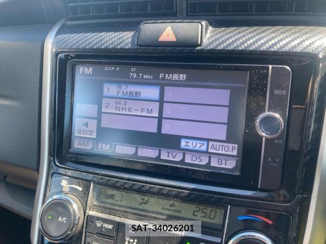 Toyota COROLLA FIELDER 2013-12 8685336-15