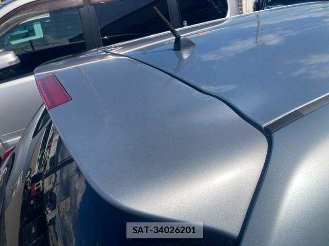 Toyota COROLLA FIELDER 2013-12 8685336-17