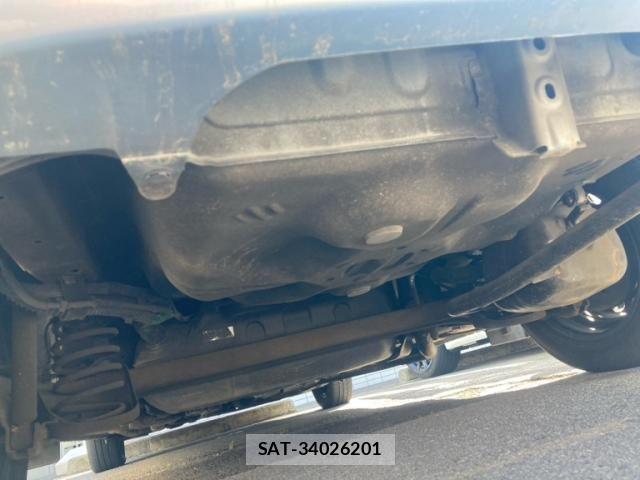 Toyota COROLLA FIELDER 2013-12 8685336-18