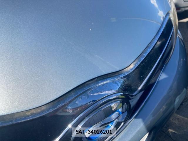 Toyota COROLLA FIELDER 2013-12 8685336-21