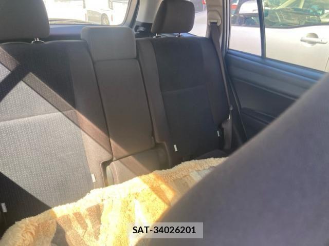 Toyota COROLLA FIELDER 2013-12 8685336-7