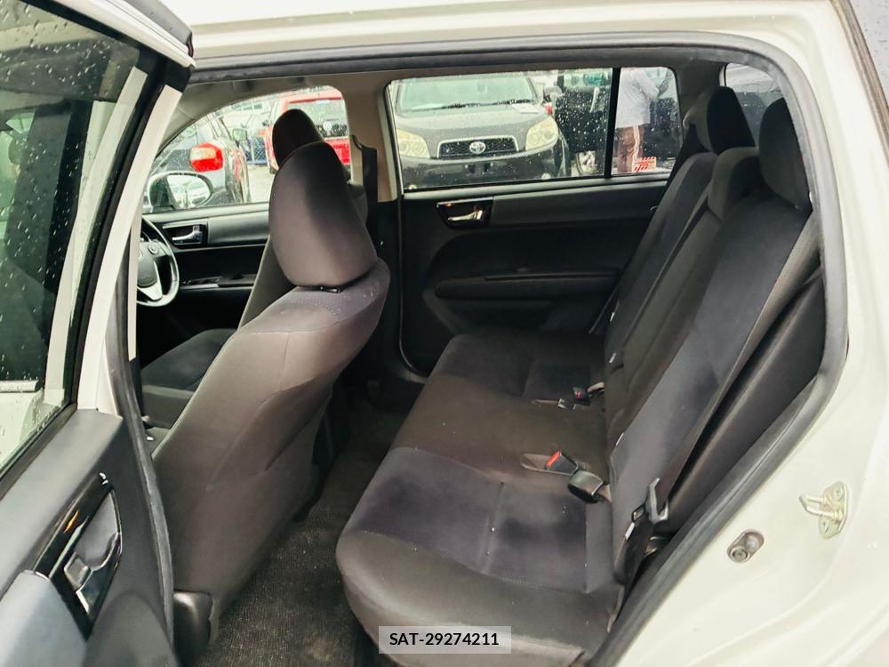 Toyota COROLLA FIELDER 2019-04 8590880-9