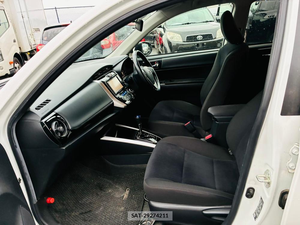 Toyota COROLLA FIELDER 2019-04 8590880-10