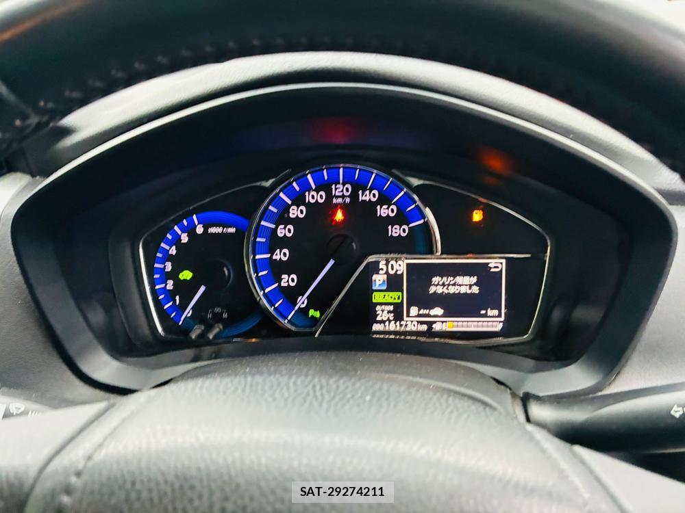 Toyota COROLLA FIELDER 2019-04 8590880-15