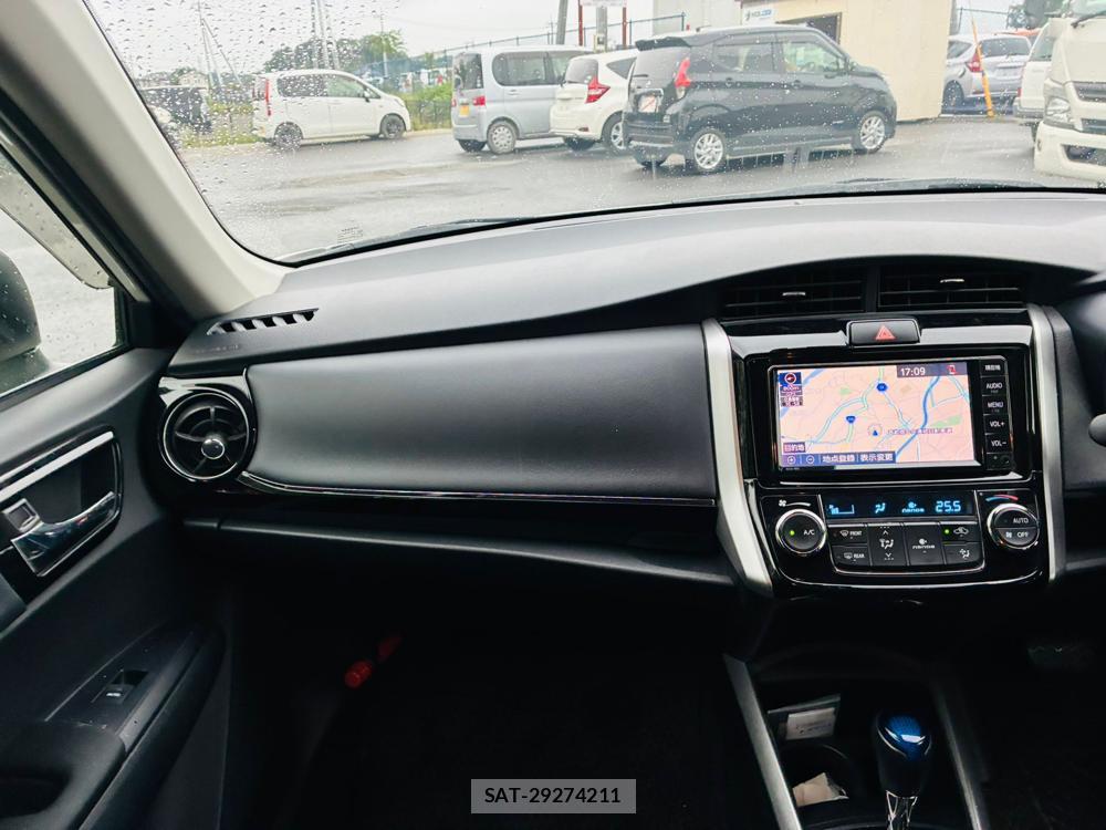 Toyota COROLLA FIELDER 2019-04 8590880-16
