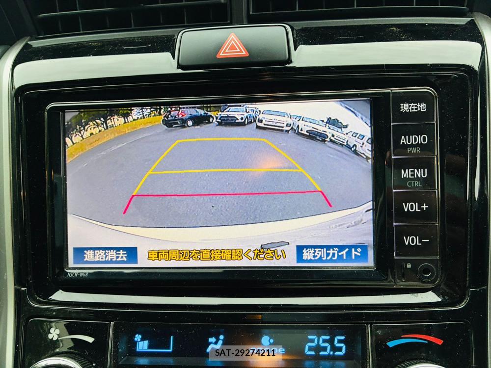 Toyota COROLLA FIELDER 2019-04 8590880-19
