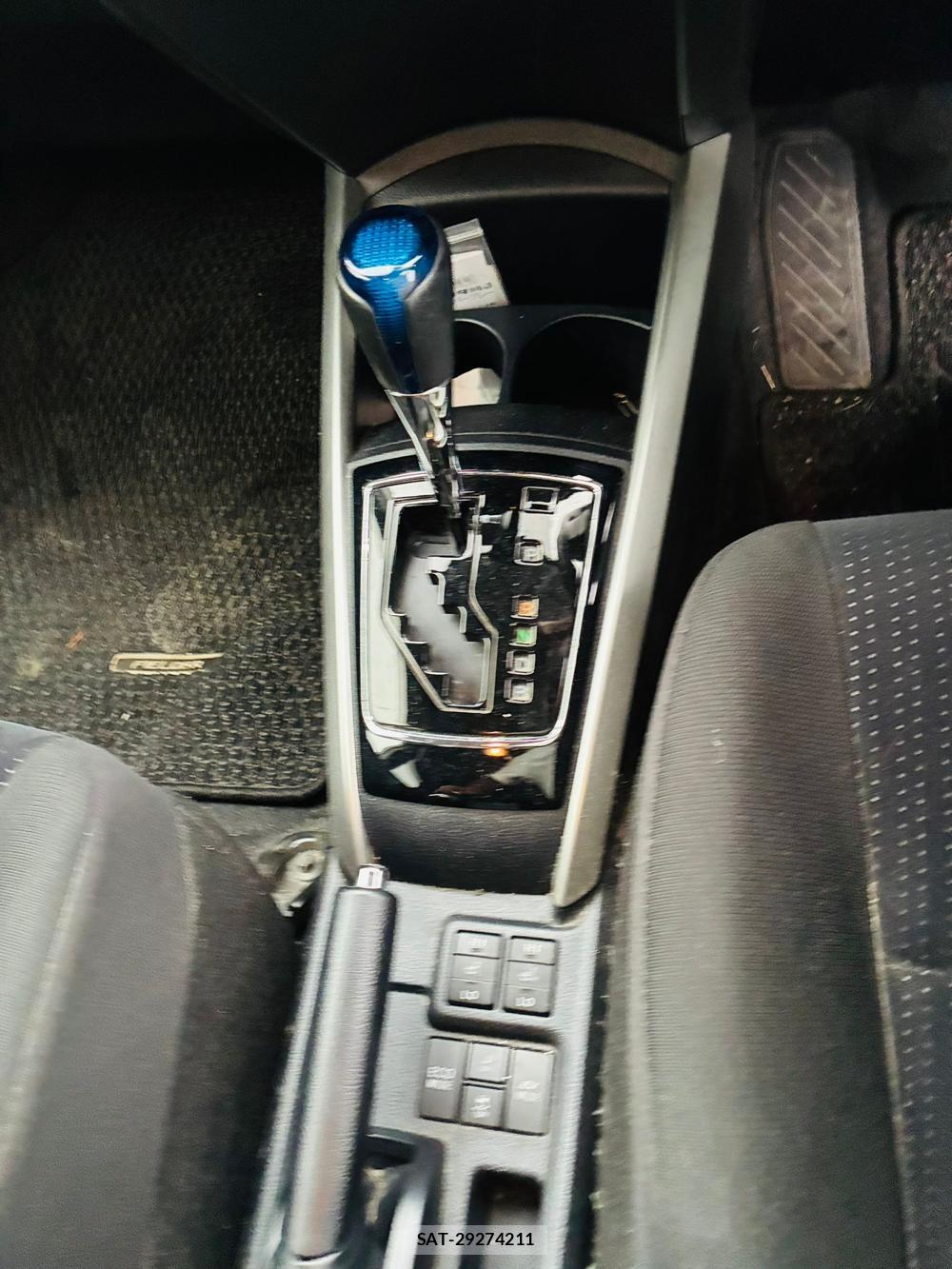 Toyota COROLLA FIELDER 2019-04 8590880-20